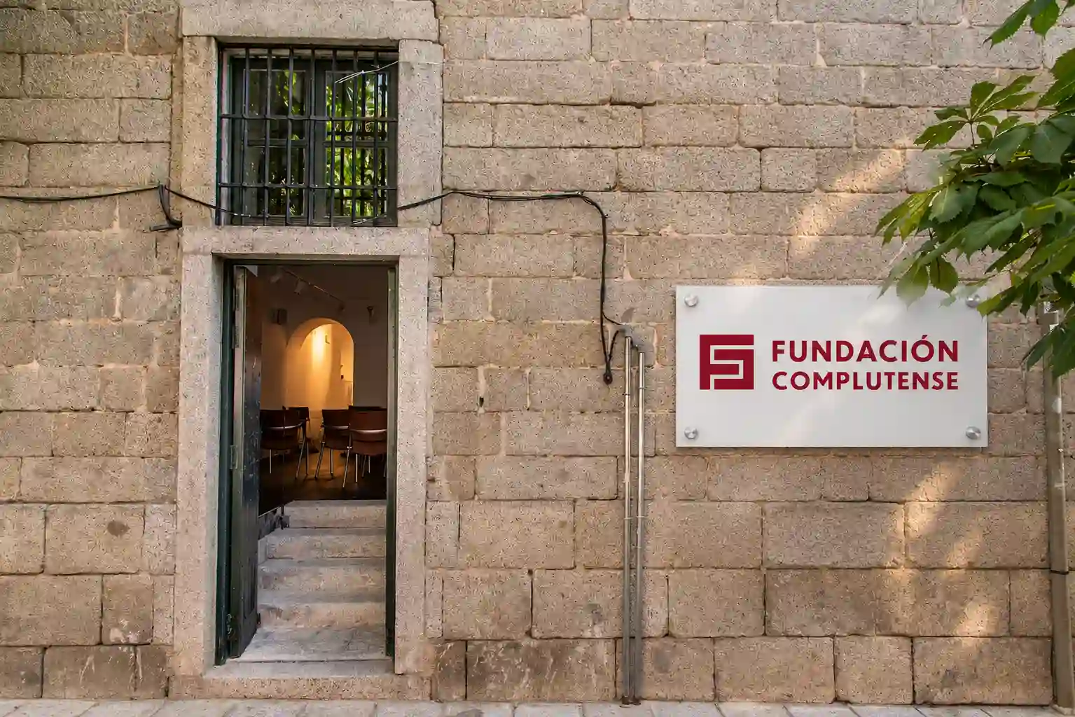 Fundación Complutense