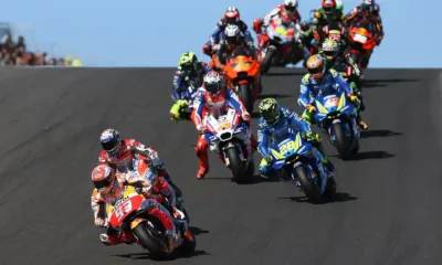 GP de Australia de MotoGP