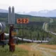 Gasducto en Alaska en 2026