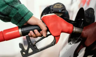 Gasolina más barata