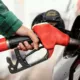 Gasolina más barata