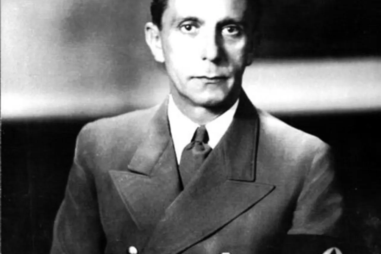 Goebbels