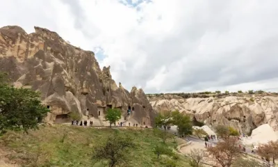 Göreme (Capadocia)