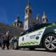 Guardia Civil de Tráfico
