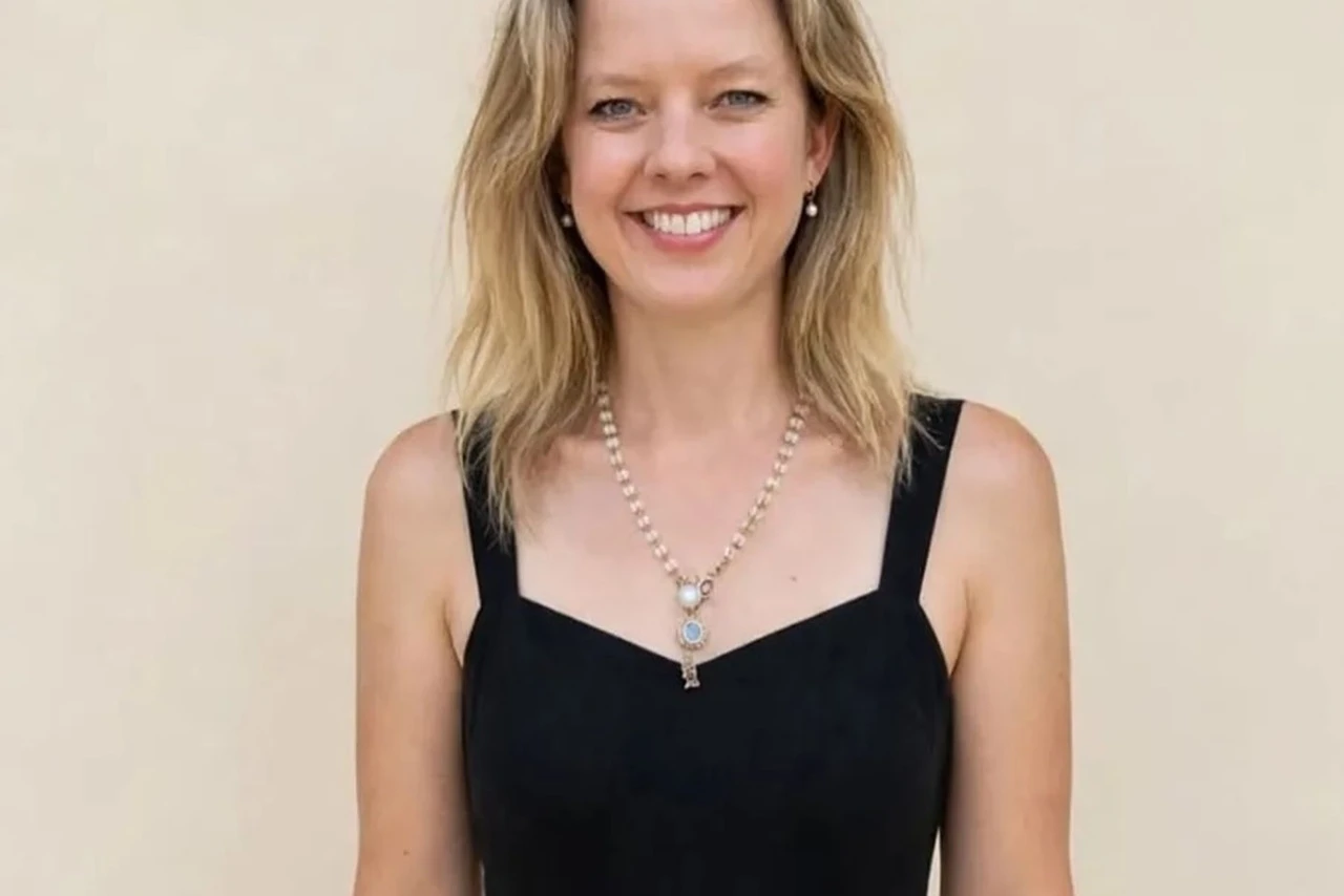 Hannah Terry