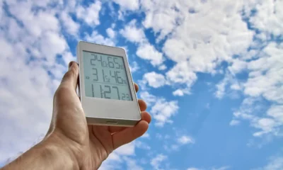 IA con la previsión meteorológic