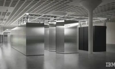 IBM Quantum Starling Render 1