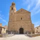 Iglesia parroquial de San Juan Bautista