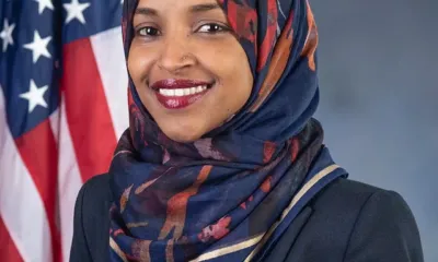 Ilhan Omar en 2026