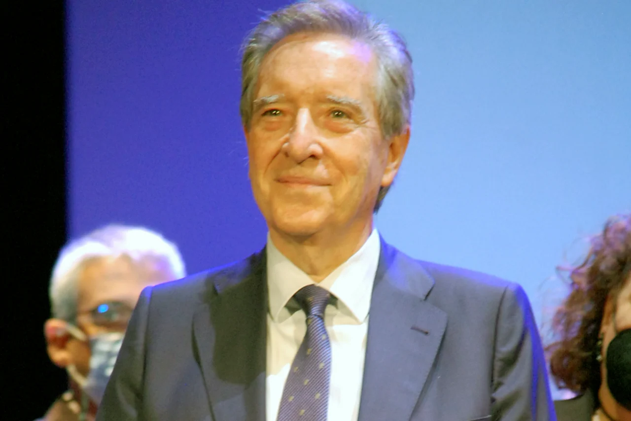 Iñaki Gabilondo
