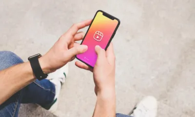 Instagram prueba vídeos de 90 minutos