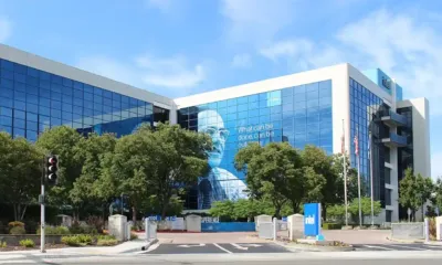 Intel se desploma un 29%