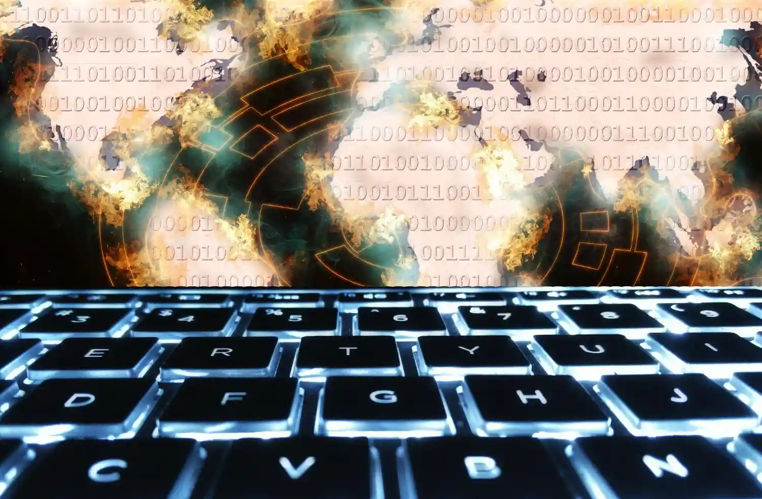 Internet cambia su clave DNSSEC
