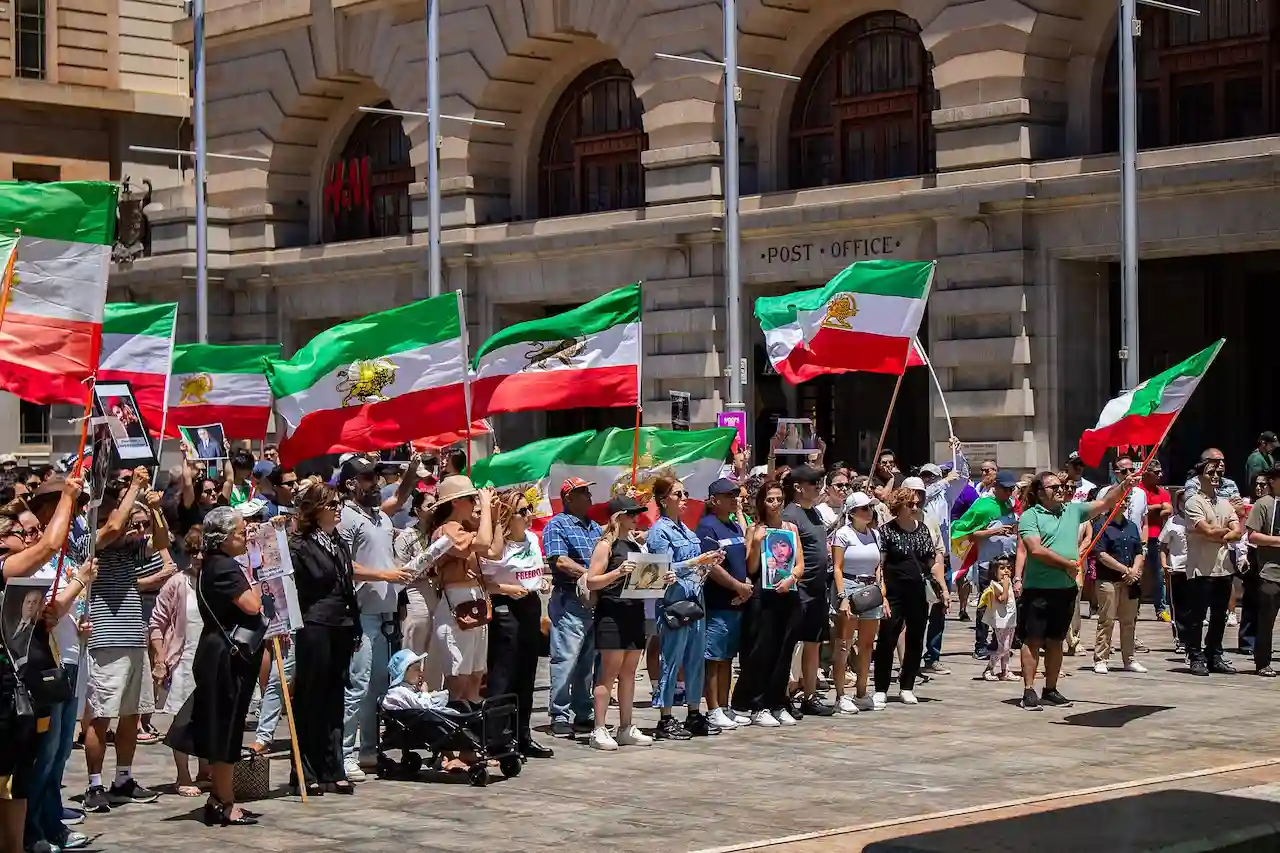 Irán recrudece la represión