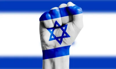 Israel vota