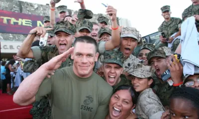John Cena