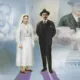 José Gregorio Hernández y Carmen Rendiles
