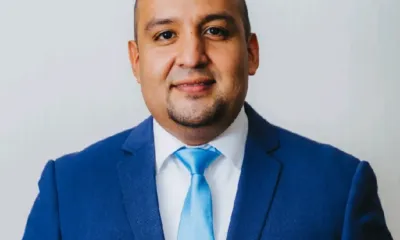 Juan Francisco Solórzano Foppa