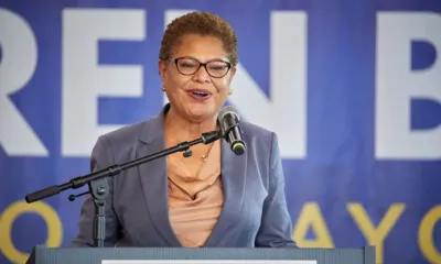 Karen Bass