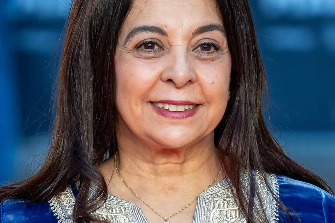 Karima Benyaich
