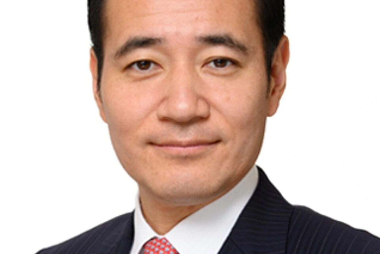 Kazuo Yana
