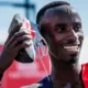 Kwizera gana con récord de España
