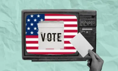 La IA agita las elecciones