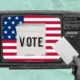 La IA agita las elecciones