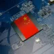 La IA china