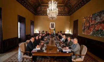 La Junta 2026