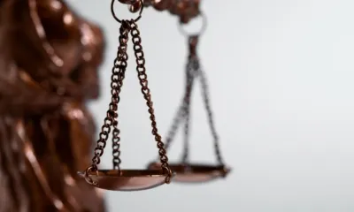 La Justicia da vía libre