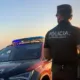La Policía de canarias