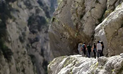 La Ruta del Cares