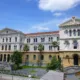 La Universidad de Deusto
