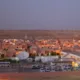 La base del MINURSO
