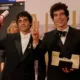 La bola negra premio en Cannes