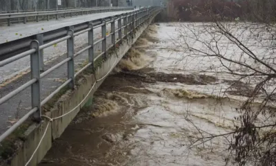 La dana Adam deja una víctima mortal