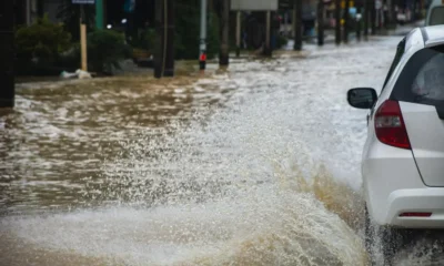 La dana apunta a Valencia y Alicante