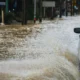 La dana apunta a Valencia y Alicante