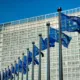 La fachada de la Eurocámara