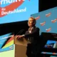 La jefa de AfD en un comicio