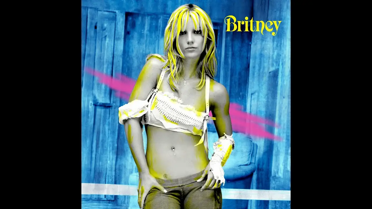 La portada de She’ll Never Be Me