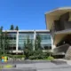 La sede de Microsoft