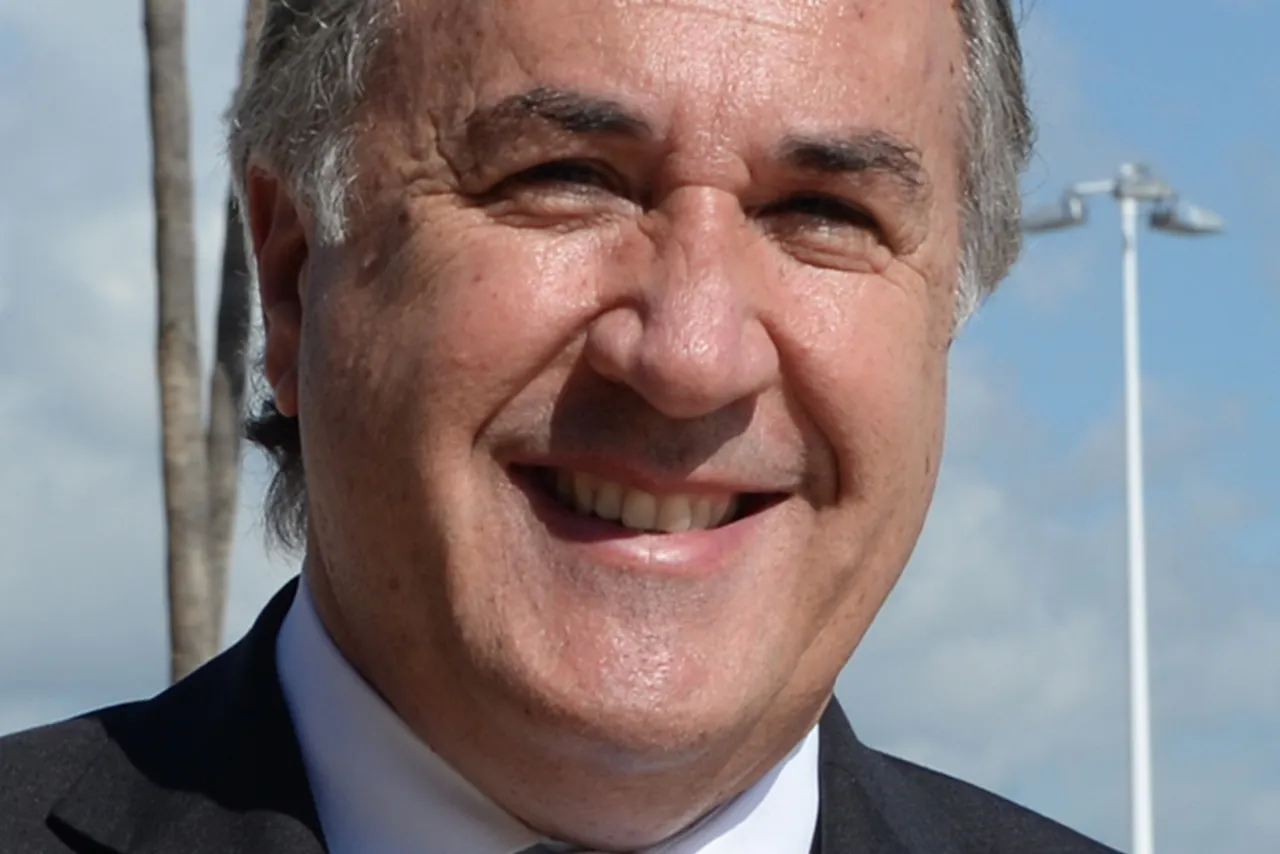 Landaluce en Algeciras