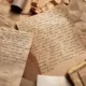 Las cartas de Curie y Einstein