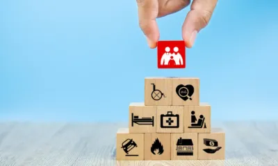 Las nuevas prestaciones sociales