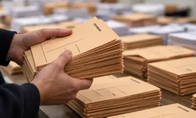 Las nueve coaliciones del 29N