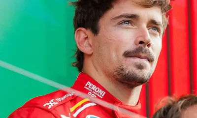 Leclerc en 2026
