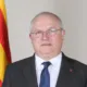 Lluís Puig vuelve a Cataluña