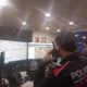 Los Mossos rastreando criminales